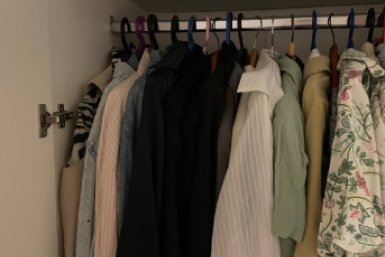 Одежда не воняет потом: 150 мл в таз, и неприятный запах улетучился