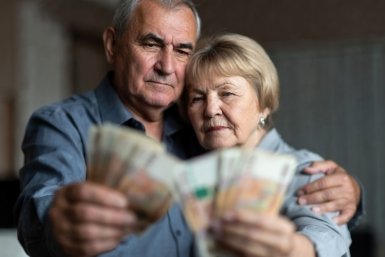 Меньше стажа — меньше денег: юрист раскрыл механизм, почему мужчины получают пенсию на 10 000 рублей больше