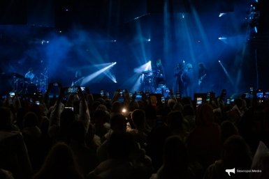 Крупные мероприятия на Ставрополье в 2026 году назвал министр молполитики