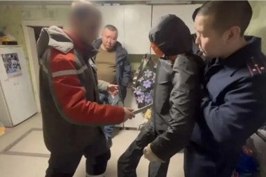 Приговор в Вилюйском районе Пресс-служба прокуратуры Якутии