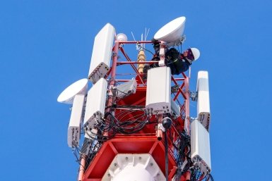 Региональные операторы активно используют инфраструктуру &quotПилара&quot Пресс-служба Т2