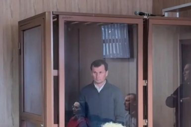 Замглавы Кубани Коробка обвиняется в мошенничестве с землёй