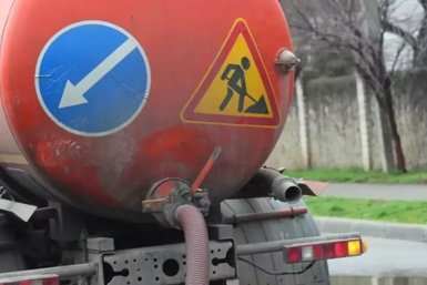 Мотопомпы и спецмашины выйдут на улицы Краснодара при подтоплениях