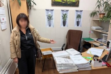 В Крыму будут судить за взятки чиновников администрации города Саки