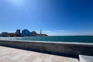 В Севастополе пройдет митинг в честь подписания Манифеста Екатерины II