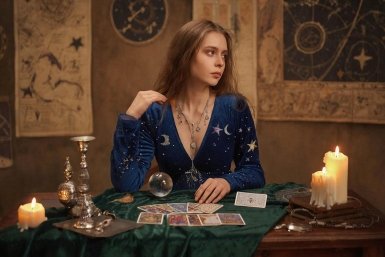 Драйв Львов, сомнения Козерогов и магнетизм Рыб: подробный гороскоп на 9 апреля