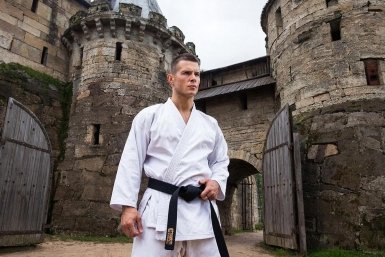 У вас черный пояс по истории, если знаете эти 7 дат - ТЕСТ