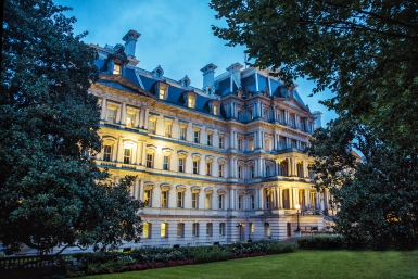 "Совершенные клоуны": в Белом доме резко опровергли слухи о ядерном ударе