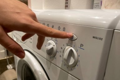 Обычная стирка теперь под запретом: россиян предупредили о неожиданных штрафах