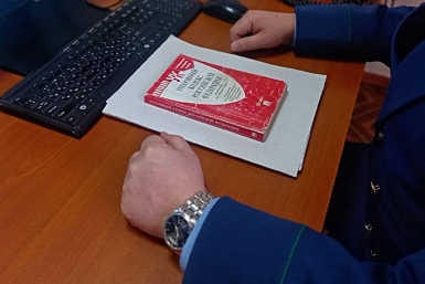 В Якутии за сутки: убийство, кражи и пожар Анастасия Москалёва,ChitaMedia