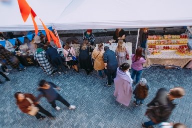 Тематическое фото Мария Смитюк, ИА PrimaMedia.ru