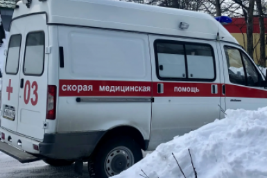 Врачи Камчатки спасли мужчину, "перезапустив" сердце по телефону