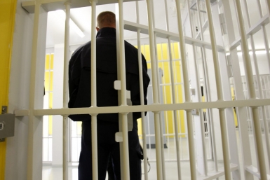 В Магадане поймали убийцу спустя 18 лет