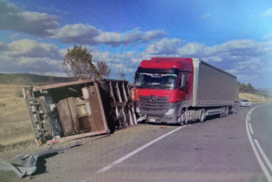 ДТП Госавтоинспекция Забайкалья