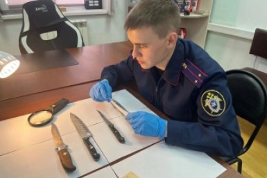 В Улан-Удэ задержан подозреваемый в убийстве