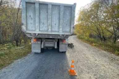 Житель Вилючинска ответит в суде за смертельную аварию на дороге