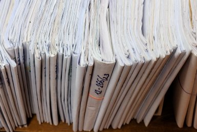 В Якутске прокуратура обязала дроппера вернуть пенсионерке около 3 млн рублей