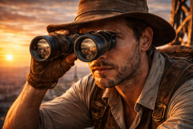 Тест по городам: Вы - географ от Бога, если одолеете 5/5 за 3 секунды