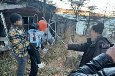 В Магадане раскрыто убийство 17-летней давности