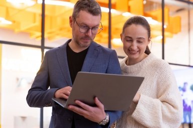 Тематическая иллюстрация пресс-служба компании МегаФон