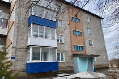 Семь семей в Канске переселились из аварийных домов