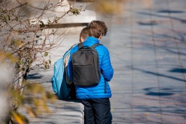 В Бурятии детей из соцучреждений учат этикету и огородничеству