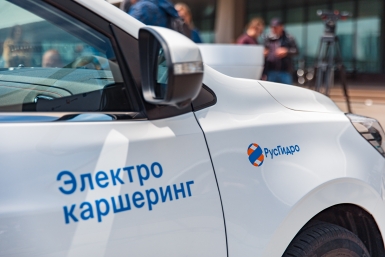 Можно ли пользоваться каршерингом, когда пропадает интернет