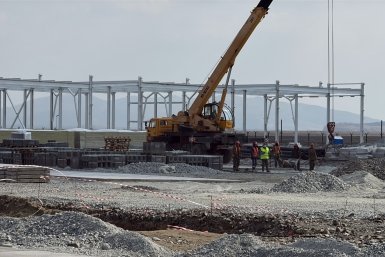 МАПП Хасан пресс-служба Уссурийской таможни