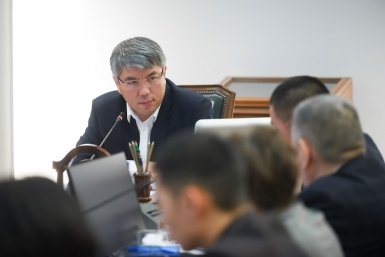 Чиновников в Бурятии обязали активнее внедрять ИИ