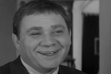 Рожденный в СССР не пройдет тест по культовой комедии "Зигзаг удачи". У вас всего 1 попытка