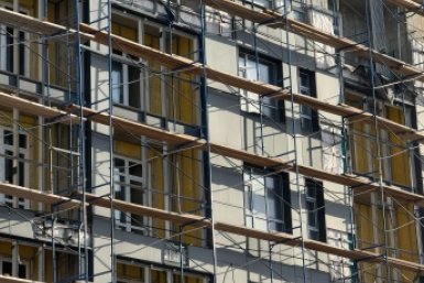 Почти 200 тыс. семей приобрели жильё по "Дальневосточной и Арктической ипотеке"