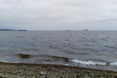 Ситуация неоднозначная Евгения Клименко, ИА UssurMedia