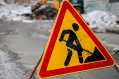 Очередное ограничение движения введут в Иркутске