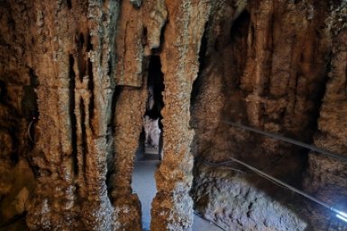 В Крыму с 11 апреля начинаются поездки по археологическим маршрутам