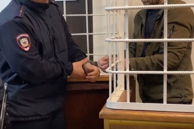 Мешала сидеть за компьютером: крымчанина отправили в колонию за убийство матери