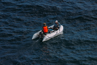 Для всех рыбаков объявили о штрафах в 5 000 рублей с 10 апреля