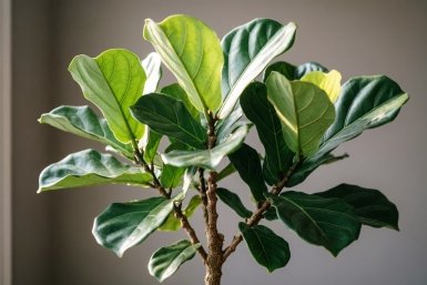 Фикус, пеларгония и другие: как обрезать комнатные растения в апреле — совет опытного цветовода