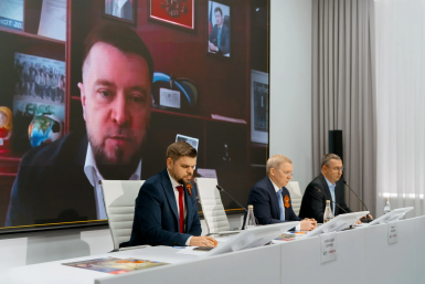 В Ставрополе состоялась пресс-конференция, посвященная подготовке КИФ – 2026