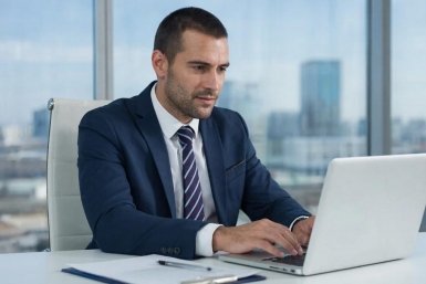 Тематическое фото Создано при помощи ИИ