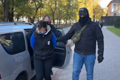 Жительница Крыма помогала ВСУ наносить удары по парому в порту "Кавказ"