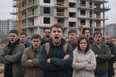 Такая ипотечная сделка лишит всего: эксперт объяснил, как сейчас нужно покупать жилье