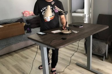 Умный дом и адаптивный спорт: Улан-Удэ расширяет поддержку участников СВО