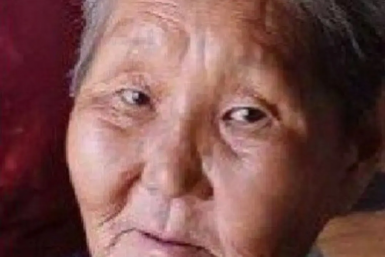 В Бурятии ищут пожилую женщину, пропавшую летом прошлого года