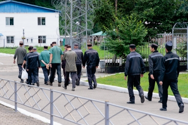 Прогульщик из Улан-Удэ получил 2 месяца принудительных работ