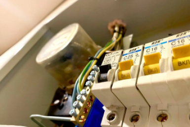 Во Владивостоке 9 апреля запланировано отключение света — адрес