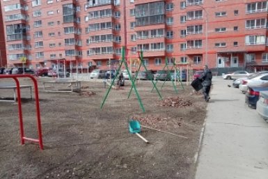 В Иркутске почти 22 тысячи человек планируют участвовать в субботниках