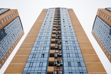 Депутаты намерены принять закон о запрете вилл и квартир за границей для чиновников и силовиков