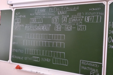 Доплаты учителям за участие в ЕГЭ прокомментировала глава минобра Ставрополья