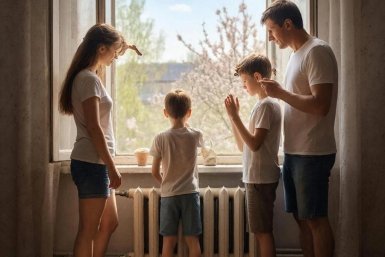 Отопление полностью отключат не раньше этих апрельских дат в Иркутске