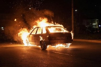 Тематическое фото Создано при помощи ИИ